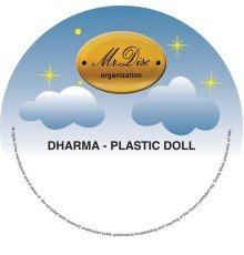 Dharma - Plastic Doll