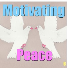 Dharma - Motivating Peace, Vol. 6