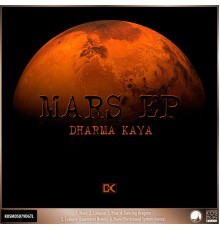 Dharma Kaya - Mars EP