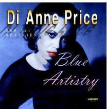 Di Anne Price - Blue Artistry