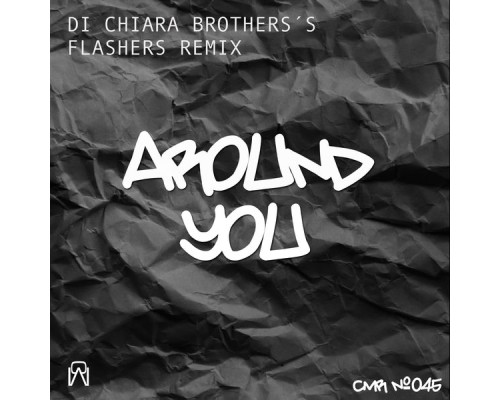 Di Chiara Brother's - Around You