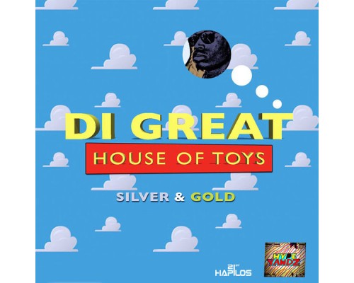 Di Great - House of Toys