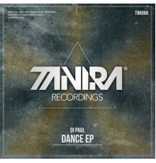 Di Paul - Dance EP