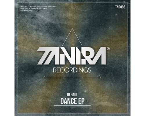 Di Paul - Dance EP