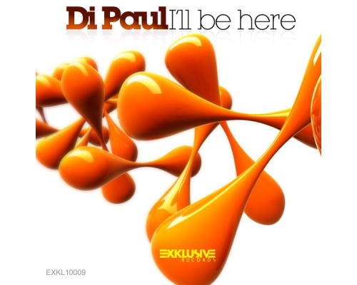 Di Paul - I'll Be Here