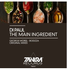 Di Paul - The Main Ingredient