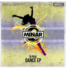 Di Paul - Dance EP