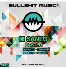 Di Santo - Faster