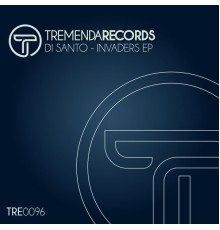 Di Santo - Invaders EP