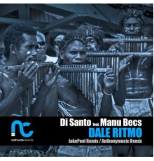 Di Santo feat. Manu Becs - Dale Ritmo