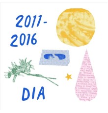 Dia - 2011-2016