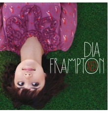 Dia Frampton - Red