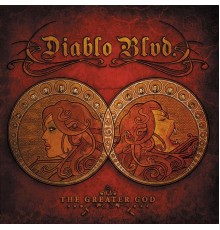 Diablo Blvd - The Greater God