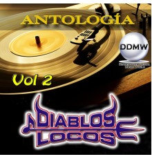 Diablos Locos - Antología, Vol. 2