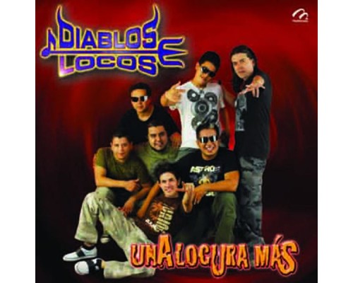 Diablos Locos - Una Locura Más