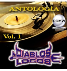 Diablos Locos - Antología, Vol. 1