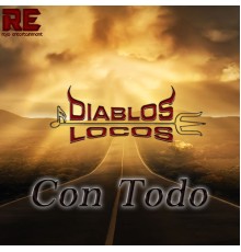 Diablos Locos - Con Todo