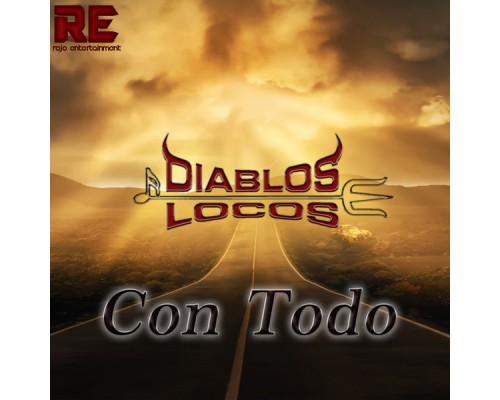 Diablos Locos - Con Todo