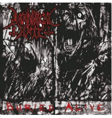 Diabolical Hate - Buried Alive