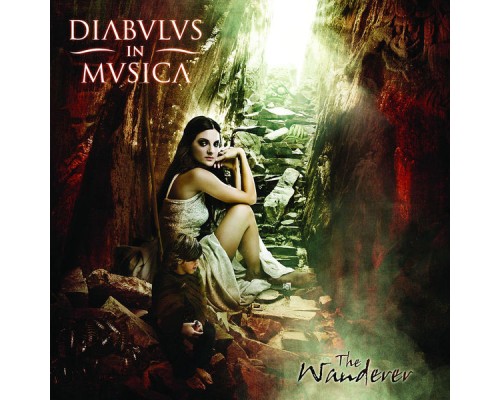 Diabulus In Musica - The Wanderer