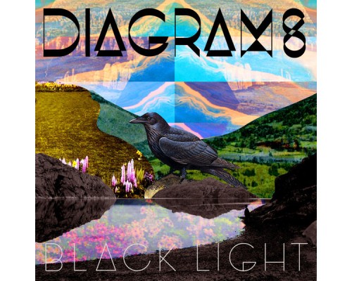 Diagrams - Black Light