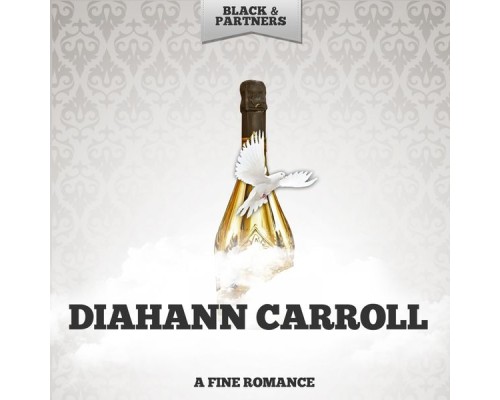 Diahann Carroll - A Fine Romance