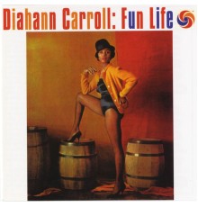 Diahann Carroll - Fun Life