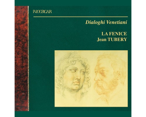 Dialoghi Venetiani - Dialoghi venetiani