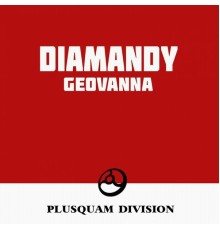 Diamandy - Geovanna