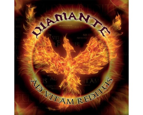 Diamante - Ad Vitam Reditus