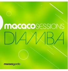 Diamba and Macaco Gordo - Macaco Sessions: Diamba (Ao Vivo)