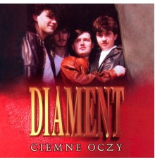 Diament - Ciemne oczy