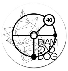 Diamond Dog - Mosaic EP