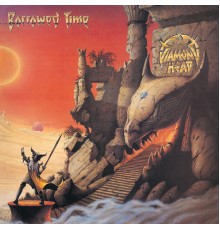 Diamond Head - Borrowed Time