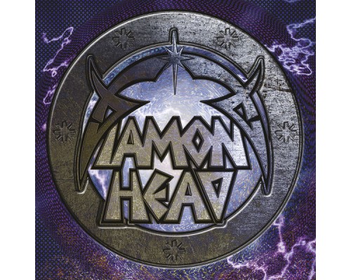 Diamond Head - Diamond Head