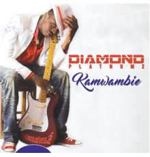 Diamond Platnumz - Kamwambie