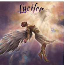 Diamond Tucker - Lucifer