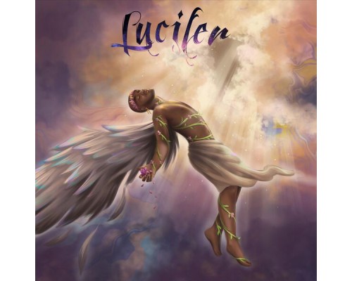 Diamond Tucker - Lucifer