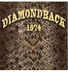 Diamondback - 1974