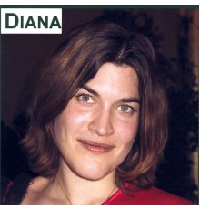 Diana - Diana