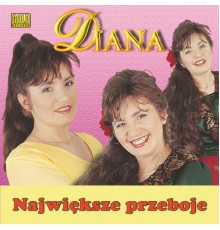 Diana - Największe Przeboje