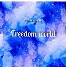 Diana - freedom world