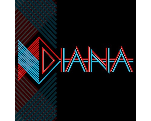 Diana - Diana