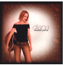 Diana - Crooked Picture