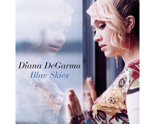 Diana DeGarmo - Blue Skies