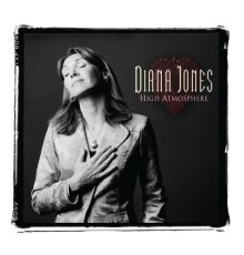 Diana Jones - High Atmosphere