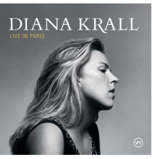 Diana Krall - Live In Paris