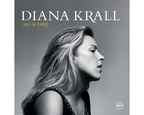 Diana Krall - Live In Paris Diana Krall - Live In Paris