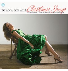 Diana Krall - Christmas Songs