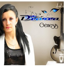 Diana Rios - Génesis